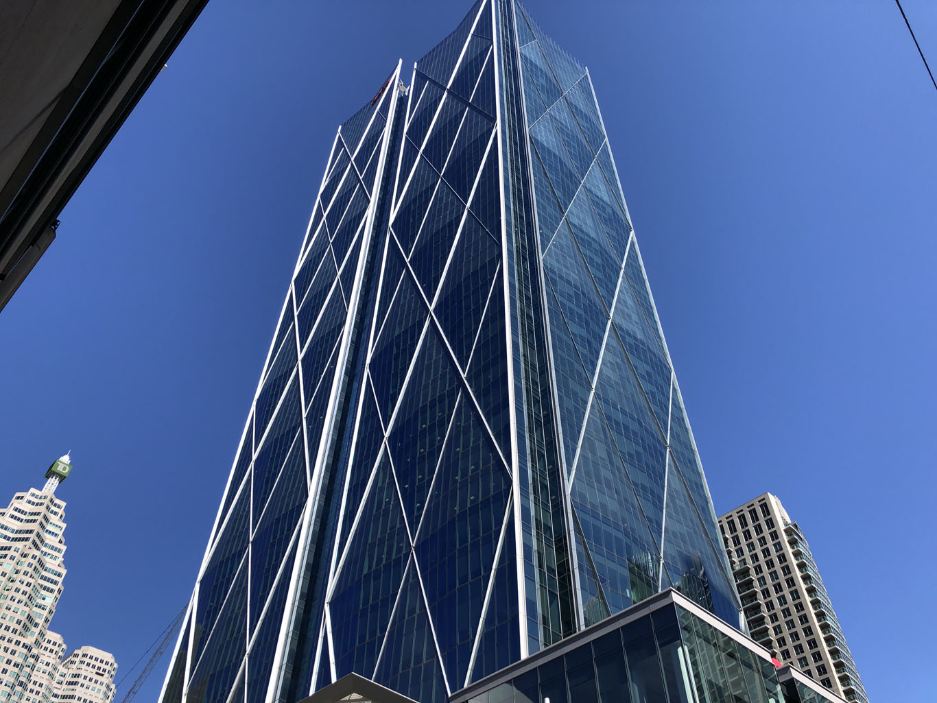 AGF Investments - Toronto